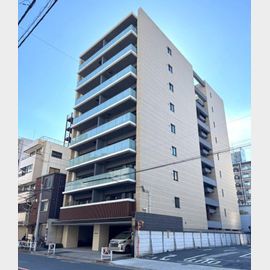 オープンレジデンシア両国森下の賃貸物件