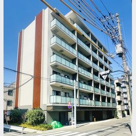 菊川駅より徒歩8分 5階 築4年5ヶ月の賃貸物件