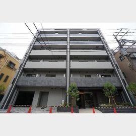 菊川駅より徒歩6分 5階 築3年10ヶ月の賃貸物件