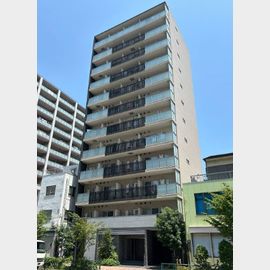 両国駅より徒歩3分 5階 築9年1ヶ月の賃貸物件