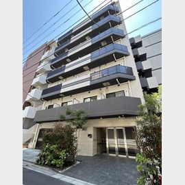 リテラス森下の賃貸物件