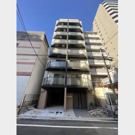 錦糸町駅より徒歩9分 5階 新築の賃貸物件