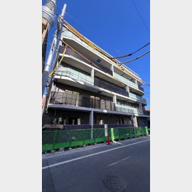 イーグルロード業平の賃貸物件