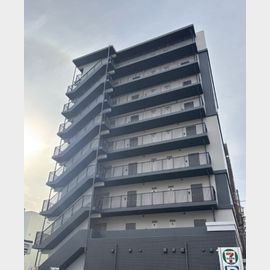 本所吾妻橋駅より徒歩9分 2階 新築の賃貸物件