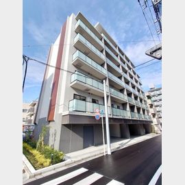 レオーネ錦糸町IIの賃貸物件