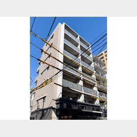 ミュージション墨田両国の賃貸物件