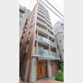 スカイコート両国壱番館 9階 築24年1ヶ月の賃貸物件