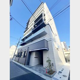 本所吾妻橋駅より徒歩9分 9階 新築の賃貸物件