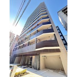 Daffitto錦糸町 6階 新築の賃貸物件