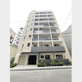 トラディス森下の賃貸物件