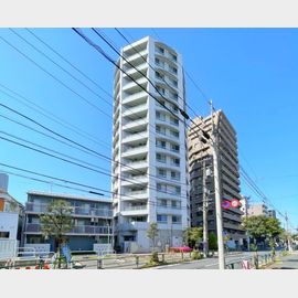 サウンドおしあげの賃貸物件