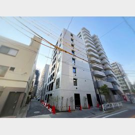 フレア両国の賃貸物件