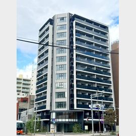 プラウドフラット錦糸町ウエストの賃貸物件