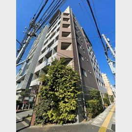 本所吾妻橋駅より徒歩10分 9階 築18年3ヶ月の賃貸物件