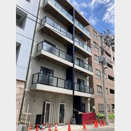 KI-418の賃貸物件