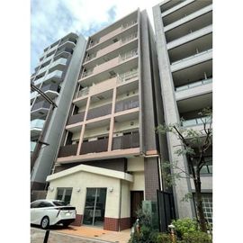 T .F flat 6階 築4年の賃貸物件