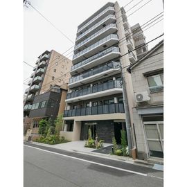 グランエール森下ウエスト 2階 新築の賃貸物件