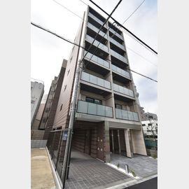 ＬＩＧＨＴＴＥＲＲＡＣＥ押上 2階 築5年8ヶ月の賃貸物件