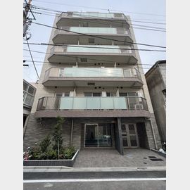 リヴシティ本所吾妻橋の賃貸物件