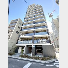 錦糸町駅より徒歩4分 11階 築2年3ヶ月の賃貸物件