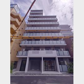 押上駅より徒歩7分 9階 築2年10ヶ月の賃貸物件