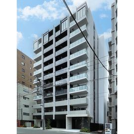 両国駅より徒歩7分 3階 築3年の賃貸物件