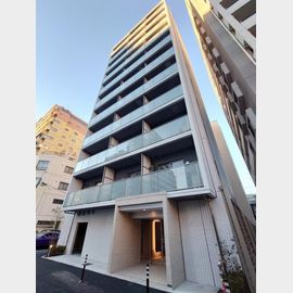 グランパセオ両国サウスの賃貸物件