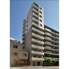 両国駅より徒歩6分 10階 築3年11ヶ月の賃貸物件