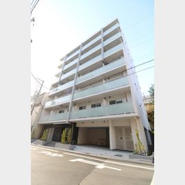 住吉駅より徒歩7分 7階 築4年1ヶ月の賃貸物件