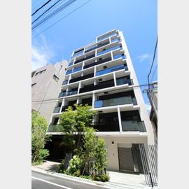 シーズンフラッツ錦糸町ウエストの賃貸物件