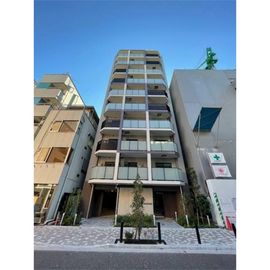 GRANPASEO両国 7階 築4年5ヶ月の賃貸物件