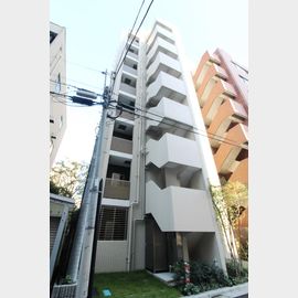 錦糸町駅より徒歩8分 2階 築5年1ヶ月の賃貸物件