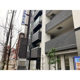 本所吾妻橋駅より徒歩15分 6階 築11年3ヶ月の賃貸物件