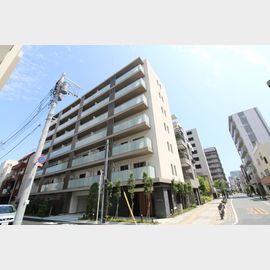 エルベース押上サウス 6階 築5年1ヶ月の賃貸物件