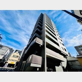 両国駅より徒歩6分 12階 築6年1ヶ月の賃貸物件