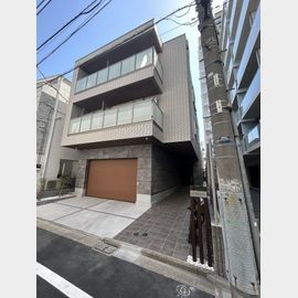 ユアメゾン本所 3階 築1年1ヶ月の賃貸物件