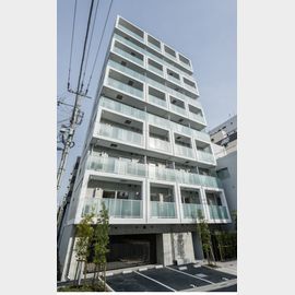 両国駅より徒歩6分 7階 築6年4ヶ月の賃貸物件