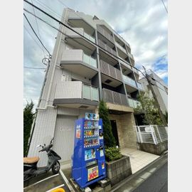 Ｒｉｓｉｎｇｐｌａｃｅ両国 3階 築13年2ヶ月の賃貸物件