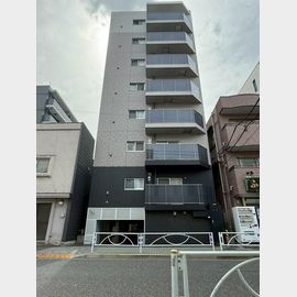 エイチエフ両国レジデンスイースト 2階 築5年の賃貸物件