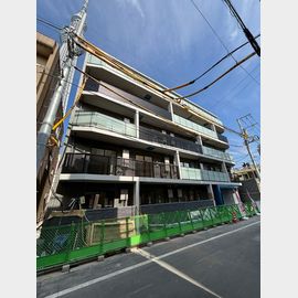 押上駅より徒歩6分 1階 新築の賃貸物件