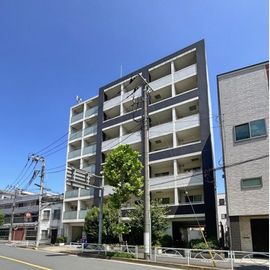 アーデン両国 2階 築20年2ヶ月の賃貸物件