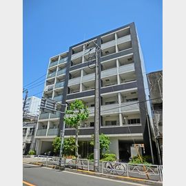 アーデン両国 4階 築20年2ヶ月の賃貸物件