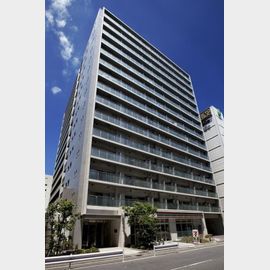 エスティメゾン錦糸町２ 5階 築18年3ヶ月の賃貸物件