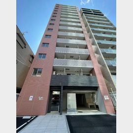 錦糸町駅より徒歩4分 8階 築3年2ヶ月の賃貸物件