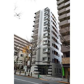 錦糸町駅より徒歩6分 7階 築19年1ヶ月の賃貸物件