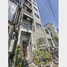 グレイスミヤザキ 1階 築19年9ヶ月の賃貸物件