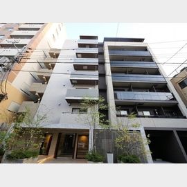 菊川駅より徒歩3分 1階 築10年10ヶ月の賃貸物件