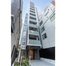 アーバネックス錦糸町ノース 6階 築1年3ヶ月の賃貸物件