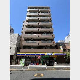 シティハイツ両国 7階 築31年10ヶ月の賃貸物件