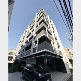 菊川駅より徒歩5分 1階 築5年9ヶ月の賃貸物件